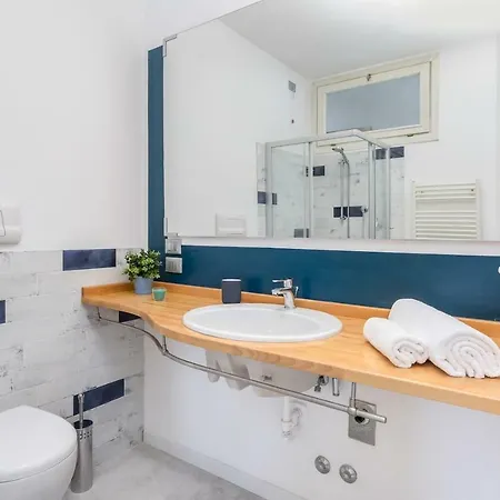 Grimani - Private Parking! Apartment *