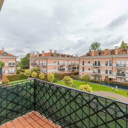 Grimani - Private Parking! Apartment *