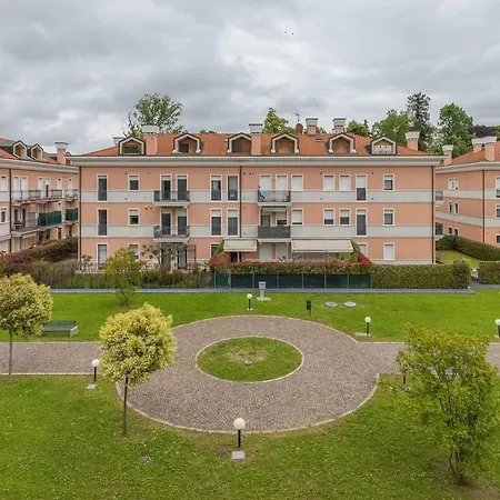 Apartment Grimani - Private Parking! Ponte di Brenta