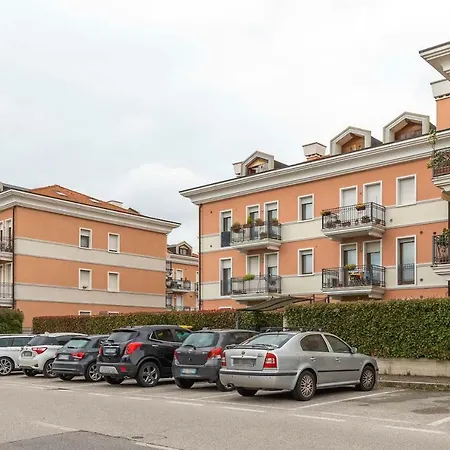 Grimani - Private Parking!