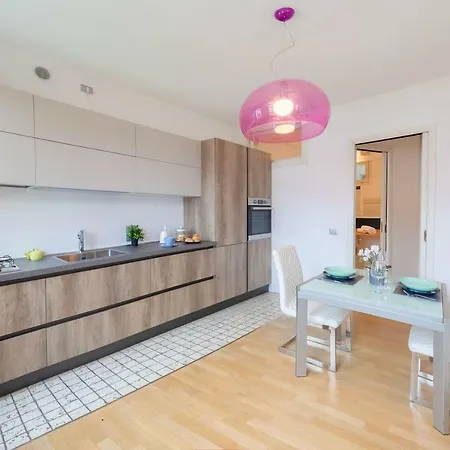 Grimani - Private Parking! Apartment *