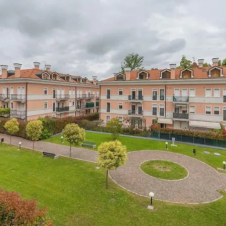 Grimani - Private Parking! Apartment Ponte di Brenta