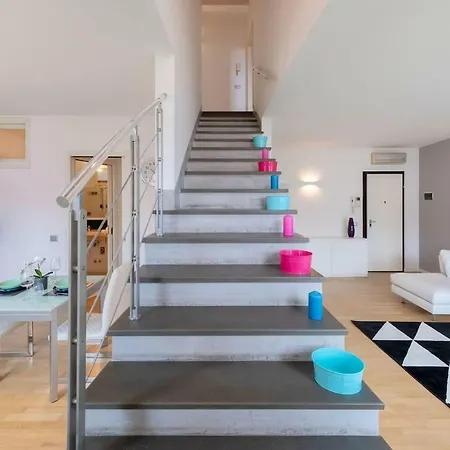 Apartment Grimani - Private Parking! Ponte di Brenta