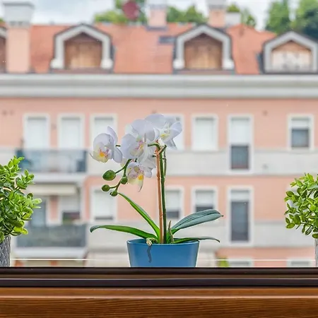 Apartment Grimani - Private Parking! *