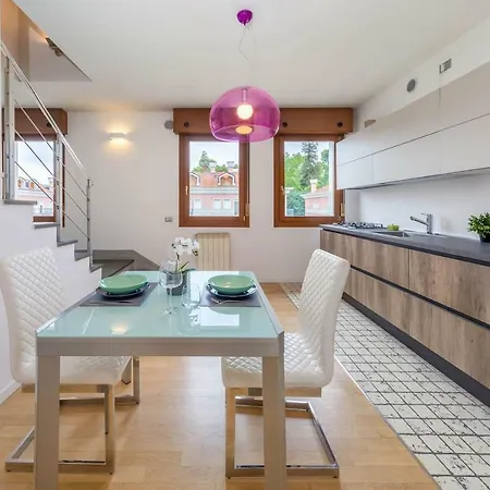 Grimani - Private Parking! Apartment