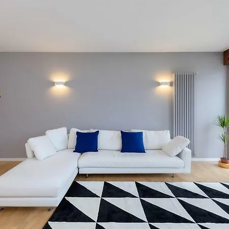 Apartment Grimani - Private Parking! Ponte di Brenta
