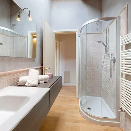 Grimani - Private Parking! Apartment *