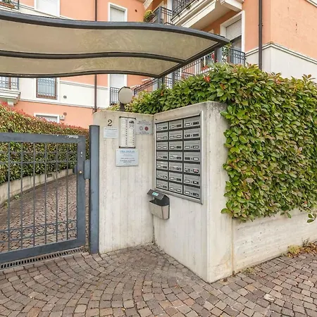 Apartman Grimani - Private Parking! Ponte di Brenta